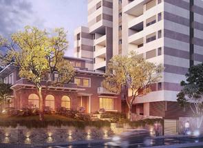 Apartamento, 3 Quartos, 3 Vagas, 3 Suites em Santo Antônio, Belo Horizonte, MG valor de R$ 3.390.000,00 no Lugar Certo