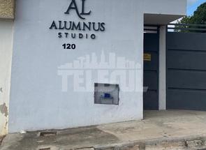 Apartamento, 1 Quarto, 1 Vaga em Vargem, Varginha, MG valor de R$ 110.000,00 no Lugar Certo