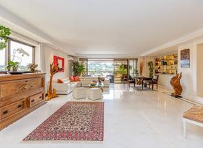 Apartamento, 3 Quartos, 4 Vagas, 3 Suites em Santa Cecília, São Paulo, SP valor de R$ 6.000.000,00 no Lugar Certo