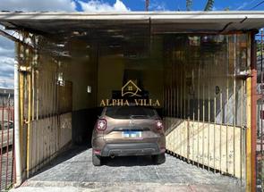 Casa, 2 Quartos, 3 Vagas em São Marcos, Belo Horizonte, MG valor de R$ 750.000,00 no Lugar Certo