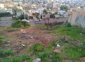 Lote em Manacás, Belo Horizonte, MG valor de R$ 480.000,00 no Lugar Certo