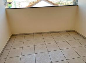 Apartamento, 3 Quartos, 2 Vagas, 1 Suite em Eldorado, Contagem, MG valor de R$ 475.000,00 no Lugar Certo
