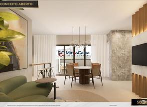 Apartamento, 3 Quartos, 2 Vagas, 1 Suite em Centro, Governador Valadares, MG valor de R$ 1.263.923,00 no Lugar Certo