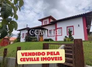 Casa em Condomínio, 3 Quartos, 2 Vagas, 3 Suites em 7, Condomínio Gran Royalle, Brumadinho, MG valor de R$ 1.199.000,00 no Lugar Certo
