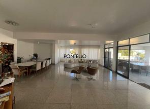 Cobertura, 4 Quartos, 6 Vagas, 2 Suites em Centro, Sete Lagoas, MG valor de R$ 3.500.000,00 no Lugar Certo