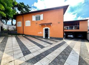 Casa, 4 Quartos, 10 Vagas, 1 Suite em Santa Amélia, Belo Horizonte, MG valor de R$ 1.520.000,00 no Lugar Certo