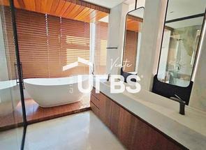 Apartamento, 4 Quartos, 5 Vagas, 4 Suites em [endereco], Setor Marista, Goiânia, GO valor de R$ 6.500.000,00 no Lugar Certo