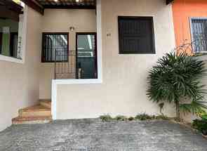 Casa, 2 Quartos, 2 Vagas, 1 Suite em Castelo, Belo Horizonte, MG valor de R$ 585.000,00 no Lugar Certo