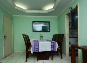 Apartamento, 3 Quartos, 1 Vaga, 1 Suite em Santa Cruz, Belo Horizonte, MG valor de R$ 380.000,00 no Lugar Certo