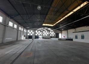 Galpão, 10 Vagas para alugar em Rodovia Anel Rodoviário Celso Mello Azevedo, Eymard, Belo Horizonte, MG valor de R$ 34.000,00 no Lugar Certo