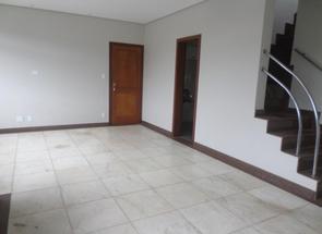 Cobertura, 4 Quartos, 2 Vagas, 1 Suite para alugar em Serra, Belo Horizonte, MG valor de R$ 4.500,00 no Lugar Certo