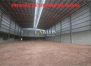 Galpão para alugar em Do Comércio, Contagem, MG valor de R$ 43.500,00 no Lugar Certo