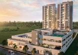 Apartamento, 2 Quartos