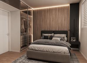 Cobertura, 2 Quartos, 2 Vagas, 1 Suite em São Luiz (pampulha), Belo Horizonte, MG valor de R$ 909.900,00 no Lugar Certo