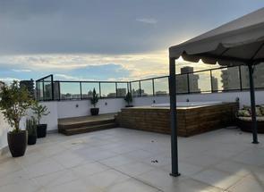 Cobertura, 4 Quartos, 4 Vagas, 3 Suites para alugar em Serra, Belo Horizonte, MG valor de R$ 12.000,00 no Lugar Certo