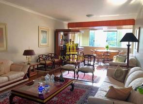 Apartamento, 4 Quartos, 3 Vagas, 1 Suite em Santo Antônio, Belo Horizonte, MG valor de R$ 1.900.000,00 no Lugar Certo