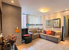 Cobertura, 3 Quartos, 3 Vagas, 1 Suite em Grajaú, Belo Horizonte, MG valor de R$ 970.000,00 no Lugar Certo