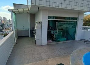 Cobertura, 3 Quartos, 4 Vagas, 2 Suites em Buritis, Belo Horizonte, MG valor de R$ 1.200.000,00 no Lugar Certo