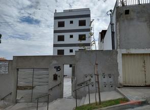 Apartamento, 2 Quartos, 1 Vaga em Madre Beatriz, Planalto, Belo Horizonte, MG valor de R$ 205.000,00 no Lugar Certo