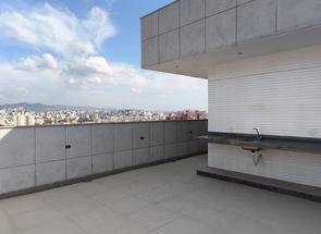 Cobertura, 3 Quartos, 3 Vagas, 1 Suite em Carlos Prates, Belo Horizonte, MG valor de R$ 1.419.935,00 no Lugar Certo