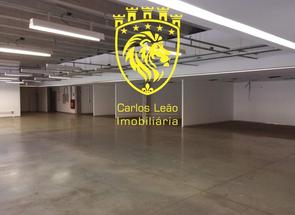 Galpão para alugar em Olhos D'água, Belo Horizonte, MG valor de R$ 67.500,00 no Lugar Certo