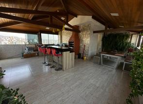 Cobertura, 3 Quartos, 2 Vagas, 1 Suite em União, Belo Horizonte, MG valor de R$ 690.000,00 no Lugar Certo