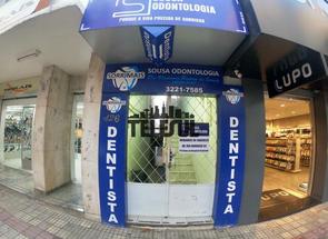 Apartamento, 3 Quartos para alugar em Centro, Varginha, MG valor de R$ 1.500,00 no Lugar Certo