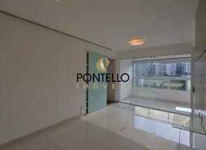 Apartamento, 1 Quarto, 1 Vaga, 1 Suite para alugar em Vila da Serra, Nova Lima, MG valor de R$ 4.200,00 no Lugar Certo