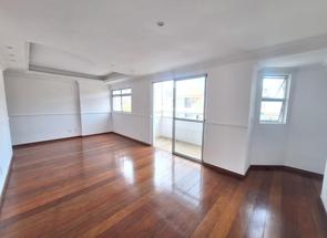Apartamento, 4 Quartos, 2 Vagas, 1 Suite para alugar em Colégio Batista, Belo Horizonte, MG valor de R$ 4.600,00 no Lugar Certo