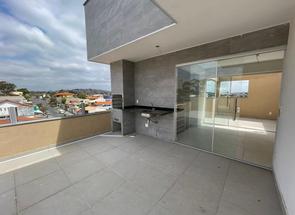 Cobertura, 3 Quartos, 3 Vagas, 1 Suite em Renascença, Belo Horizonte, MG valor de R$ 919.500,00 no Lugar Certo