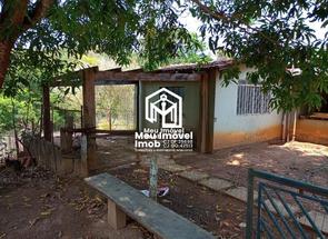 Fazenda, 3 Quartos em Praça Nirson Carneiro Lobo, Centro, Luziânia, GO valor de R$ 1.800.000,00 no Lugar Certo