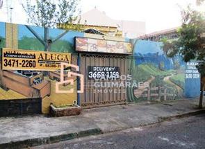 Casa, 1 Quarto, 3 Vagas para alugar em R Pequeri, Santa Terezinha, Belo Horizonte, MG valor de R$ 1.500,00 no Lugar Certo