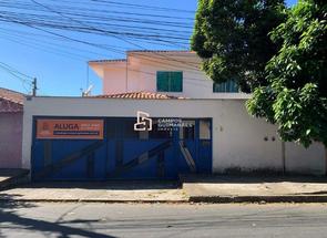 Casa, 4 Quartos, 1 Vaga, 1 Suite para alugar em Rua Wilson Tavares Ribeiro, Teixeira Dias, Belo Horizonte, MG valor de R$ 4.000,00 no Lugar Certo