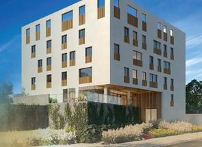 Apartamento, 1 Quarto, 1 Vaga, 1 Suite em Ouro Preto, Belo Horizonte, MG valor de R$ 685.634,00 no Lugar Certo