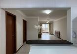 Apartamento, 3 Quartos, 2 Vagas, 1 Suite
