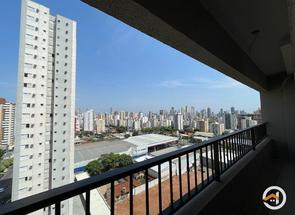 Apartamento, 3 Quartos em Pedro Ludovico, Goiânia, GO valor de R$ 729.000,00 no Lugar Certo