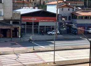 Galpão para alugar em Cachoeirinha, Belo Horizonte, MG valor de R$ 7.990,00 no Lugar Certo