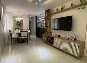Apartamento, 3 Quartos, 1 Vaga, 1 Suite em Padre Eustáquio, Belo Horizonte, MG valor de R$ 410.000,00 no Lugar Certo