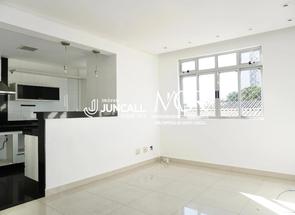 Apartamento, 3 Quartos, 2 Vagas, 1 Suite para alugar em Rua Genoveva de Souza, Sagrada Família, Belo Horizonte, MG valor de R$ 3.800,00 no Lugar Certo