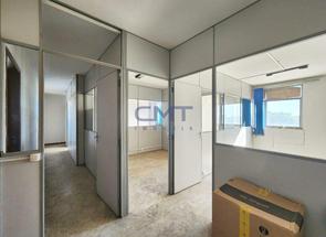 Sala para alugar em Santa Efigênia, Belo Horizonte, MG valor de R$ 3.700,00 no Lugar Certo