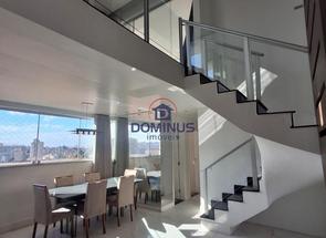 Apartamento, 3 Quartos, 2 Vagas, 1 Suite para alugar em Santa Teresa, Belo Horizonte, MG valor de R$ 5.500,00 no Lugar Certo