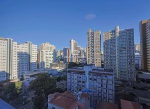 Apartamento, 2 Quartos, 2 Vagas, 2 Suites para alugar em Santo Agostinho, Belo Horizonte, MG valor de R$ 6.800,00 no Lugar Certo