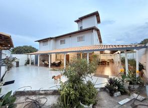 Casa, 5 Quartos, 5 Vagas, 2 Suites em Parque Jardim Encantado, Vespasiano, MG valor de R$ 920.000,00 no Lugar Certo
