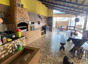 Casa, 3 Quartos, 3 Vagas, 1 Suite em Nossa Senhora de Fátima, Contagem, MG valor de R$ 900.000,00 no Lugar Certo