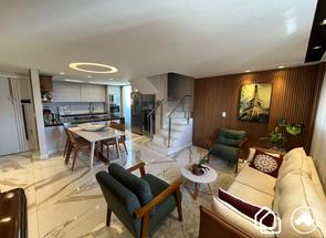 Cobertura, 3 Quartos, 4 Vagas, 1 Suite em Aggeo Pio Sobrinho, Buritis, Belo Horizonte, MG valor de R$ 2.100.000,00 no Lugar Certo