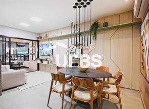 Apartamento, 3 Quartos, 2 Vagas, 3 Suites em [endereco], Central, Goiânia, GO valor de R$ 825.000,00 no Lugar Certo