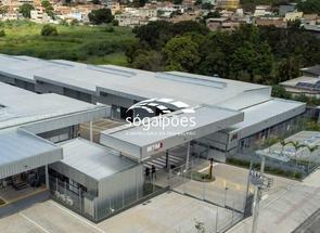 Galpão para alugar em Betim Industrial, Betim, MG valor de R$ 6.000,00 no Lugar Certo