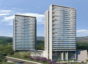 Apartamento, 4 Quartos, 4 Vagas, 3 Suites em Vale do Sereno, Nova Lima, MG valor de R$ 3.707.468,00 no Lugar Certo