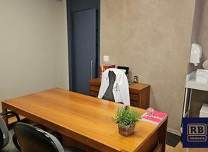 Sala, 1 Vaga para alugar em Santo Agostinho, Belo Horizonte, MG valor de R$ 1.100,00 no Lugar Certo