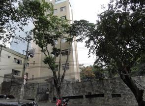 Apartamento, 3 Quartos, 2 Vagas, 1 Suite em Rua Passa Tempo, Carmo, Belo Horizonte, MG valor de R$ 2.600,00 no Lugar Certo